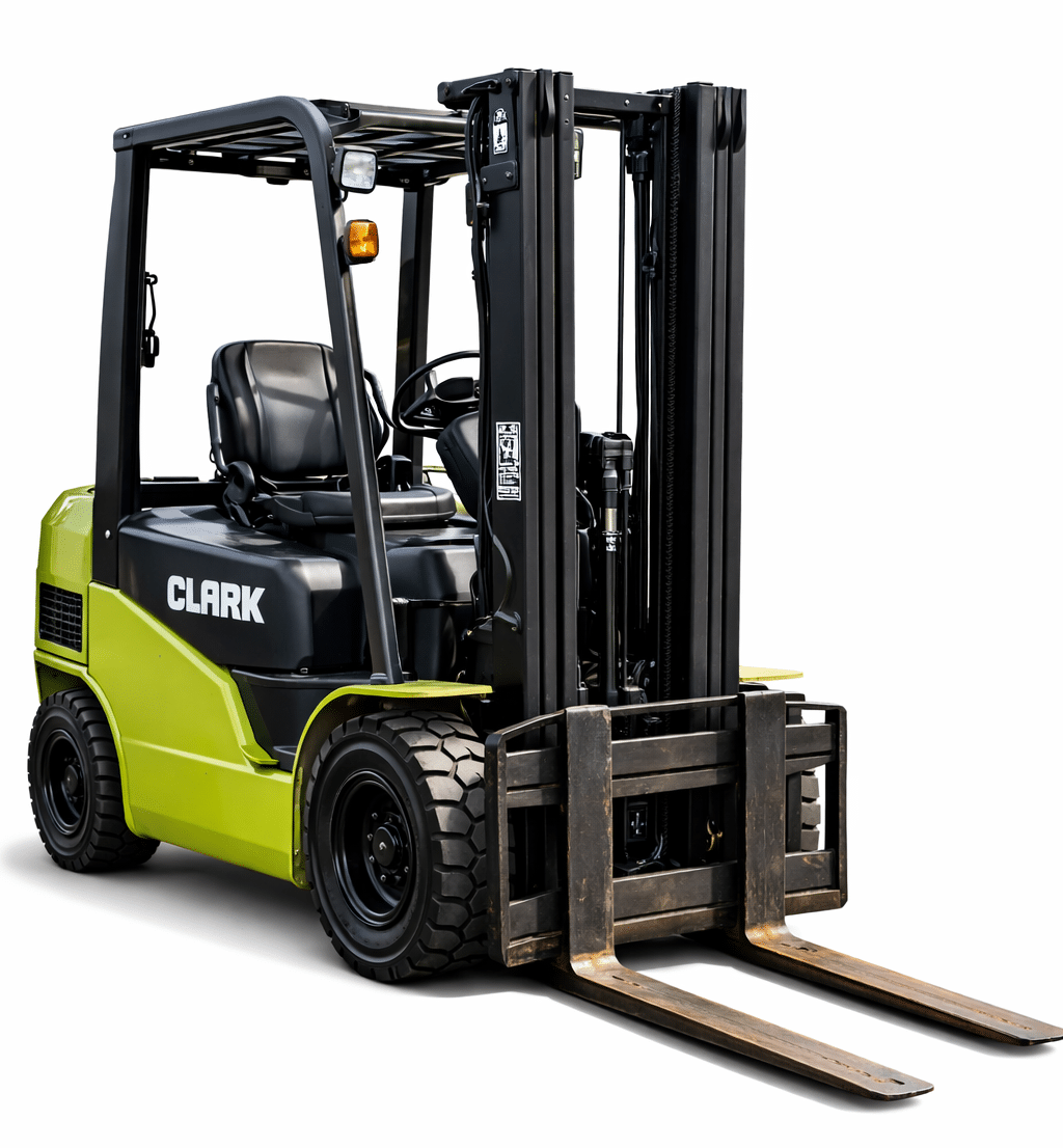 gabelstapler gebraucht