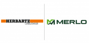 Herbartz Gabelstapler ist offizieller Merlo-Händler