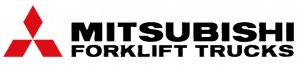 mitsubishi herbartz gabelstapler