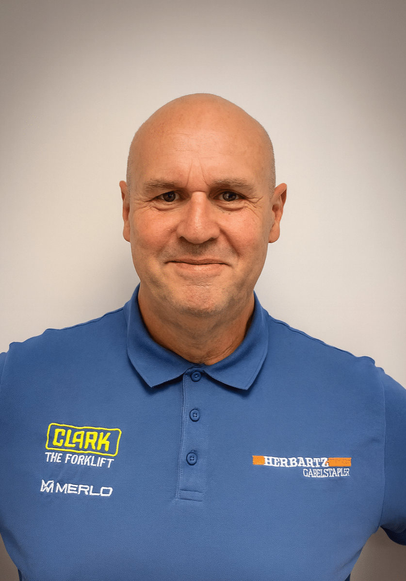 verkäufer michalski herbartz gabelstapler