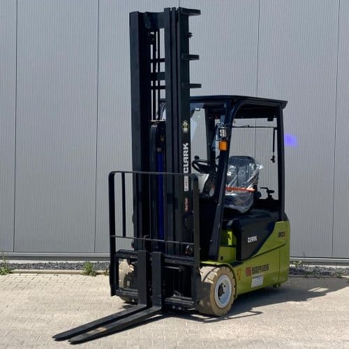 Elektro 3 Rad CLARK STE 20