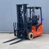 Elektro 3 Rad NOBLELIFT FE3D 16 N1