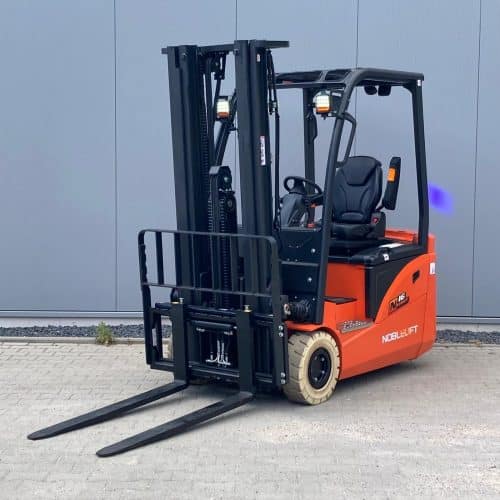 Elektro 3 Rad NOBLELIFT FE3D 16 N1