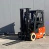 Elektro 4 Rad NOBLELIFT FE4P 20 Q 7 Elektro 4 Rad NOBLELIFT FE4P 20 Q