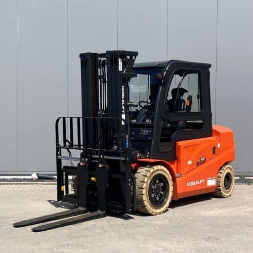 Elektro 4 Rad NOBLELIFT FE4P 50 Q